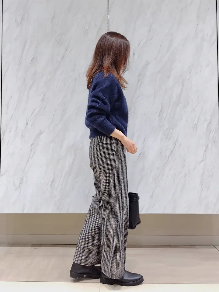 23区 S 岩下 コーディネート画像