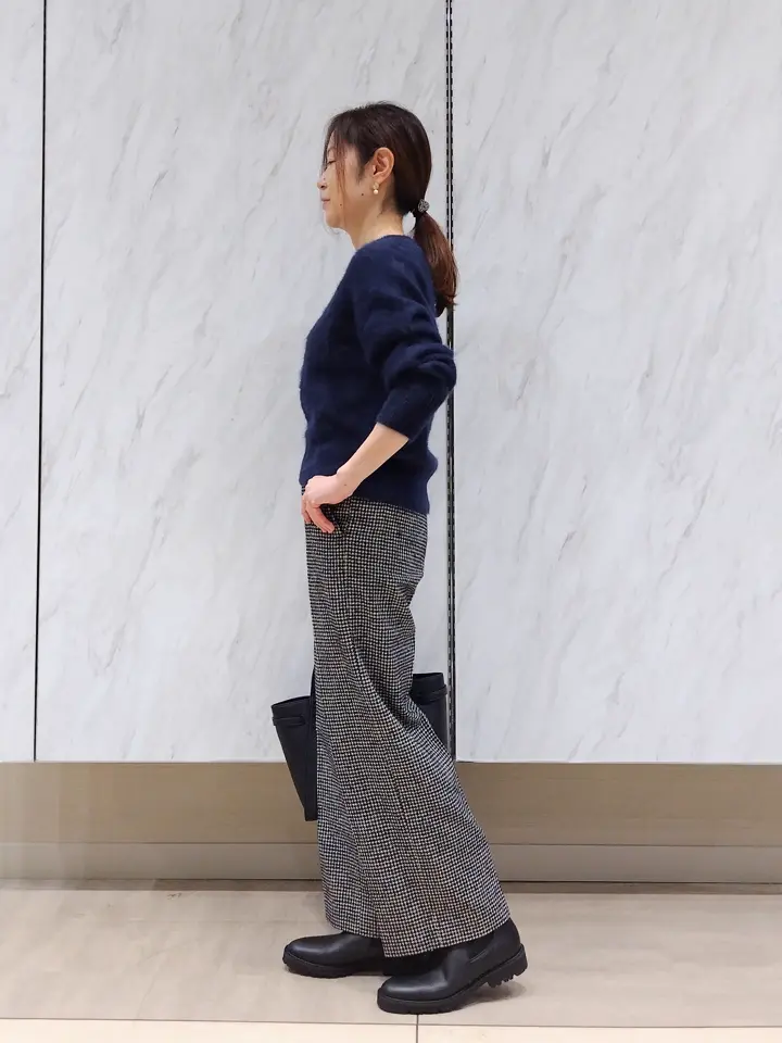 23区 S 岩下 コーディネート画像