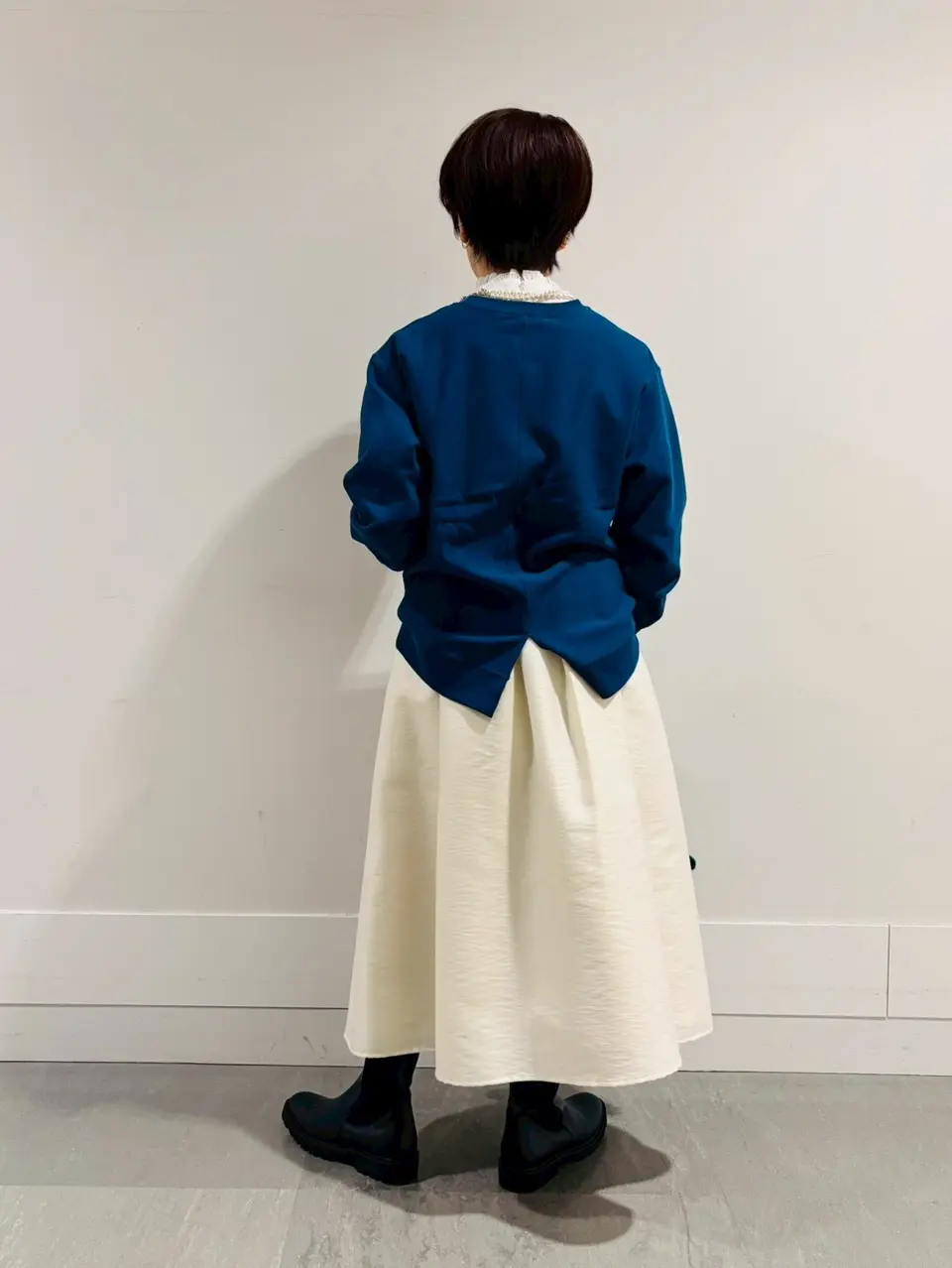 23区 S 山川 コーディネート画像