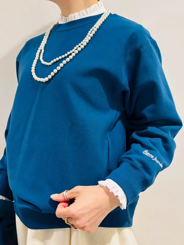 23区 S 山川 コーディネート画像