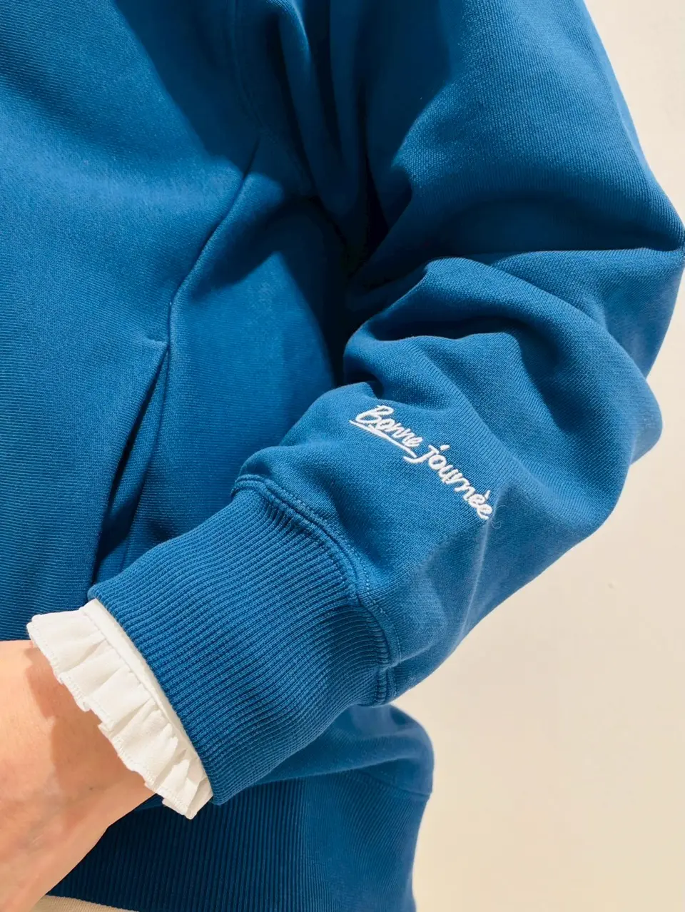 23区 S 山川 コーディネート画像