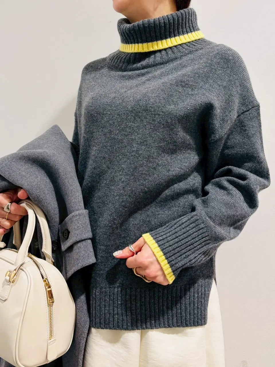 23区 S 山川 コーディネート画像