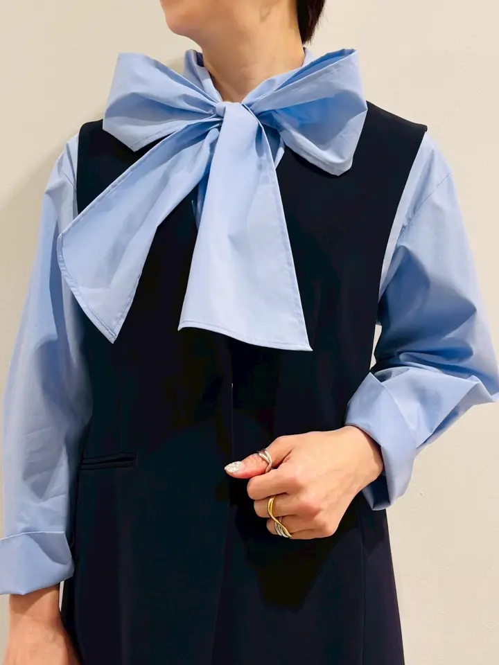 23区 S 山川 コーディネート画像