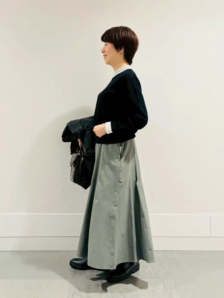 23区 S 山川 コーディネート画像