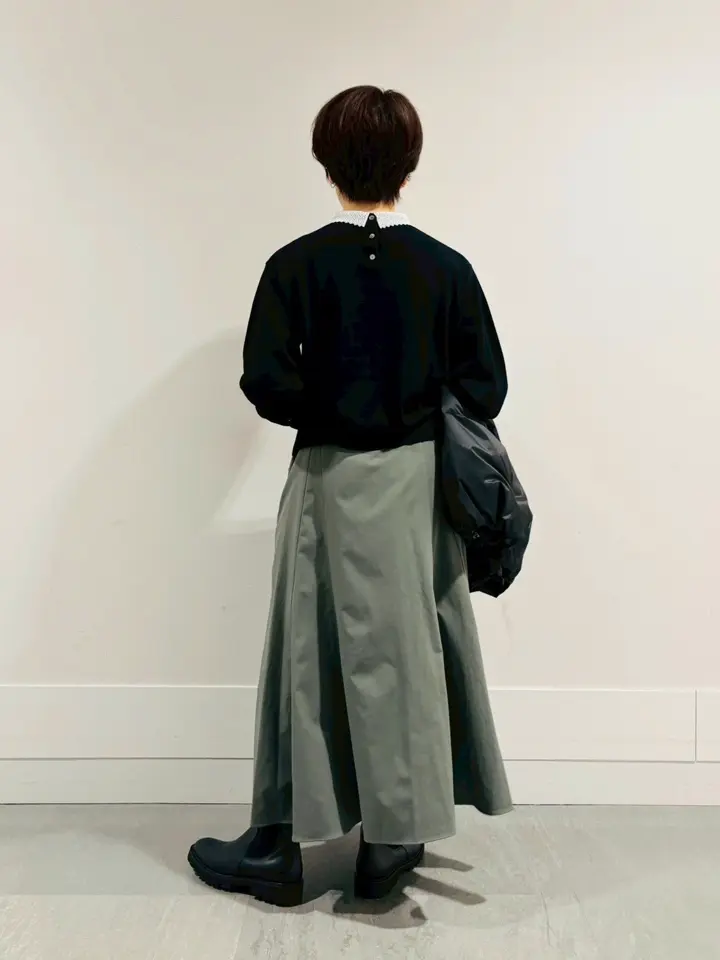 23区 S 山川 コーディネート画像