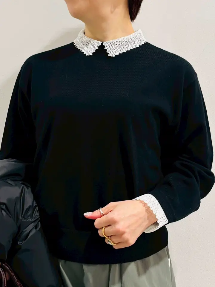 23区 S 山川 コーディネート画像