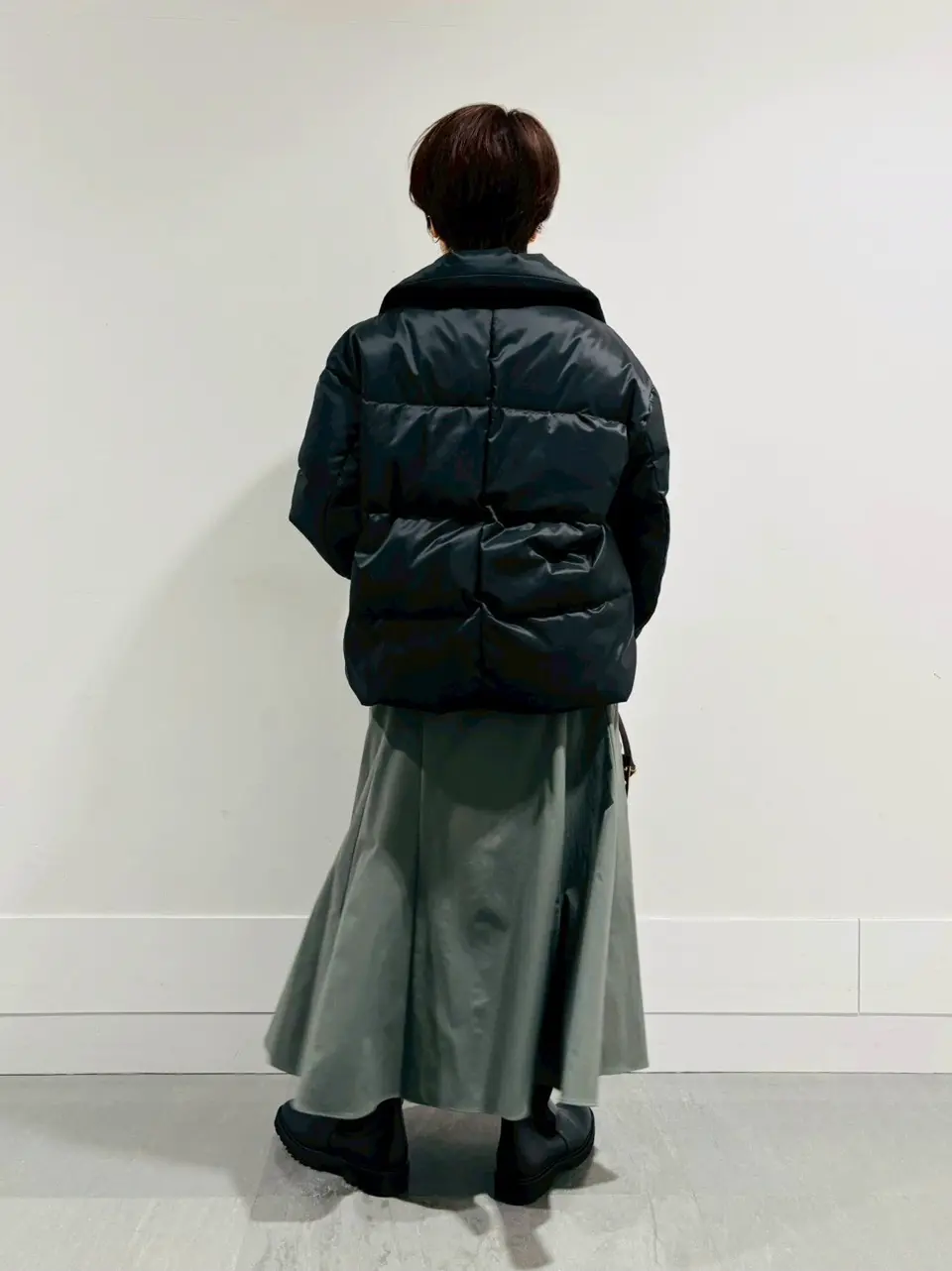 23区 S 山川 コーディネート画像