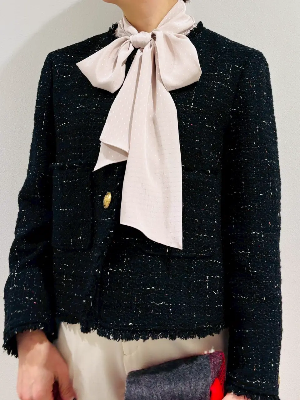 23区 S 山川 コーディネート画像