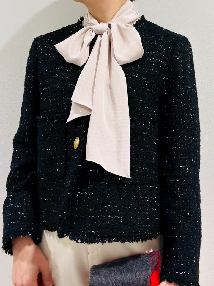 23区 S 山川 コーディネート画像