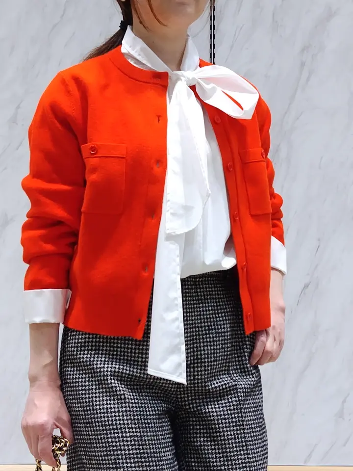 23区 S 岩下 コーディネート画像