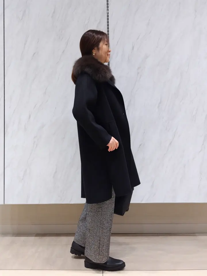 23区 S 岩下 コーディネート画像