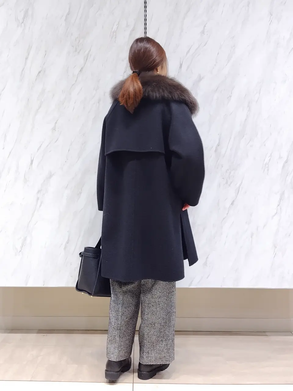 23区 S 岩下 コーディネート画像