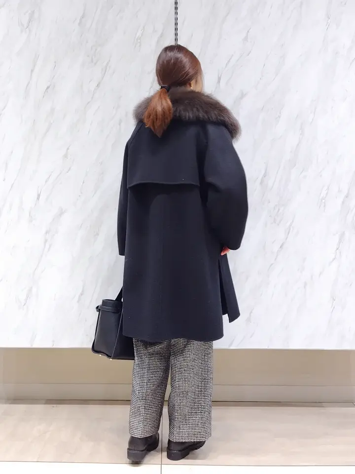 23区 S 岩下 コーディネート画像