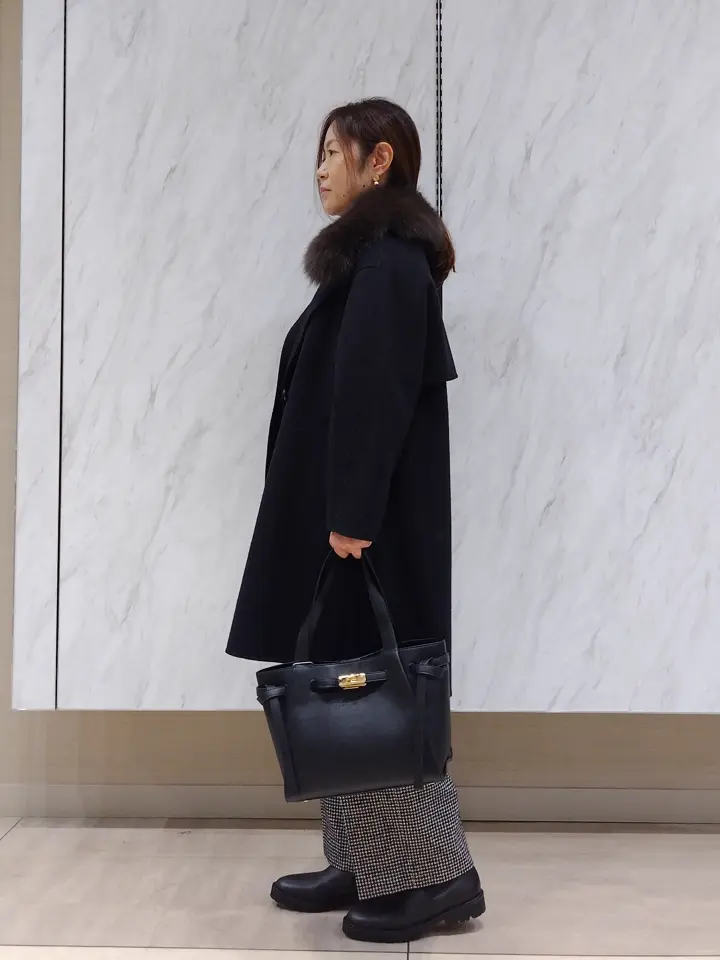 23区 S 岩下 コーディネート画像