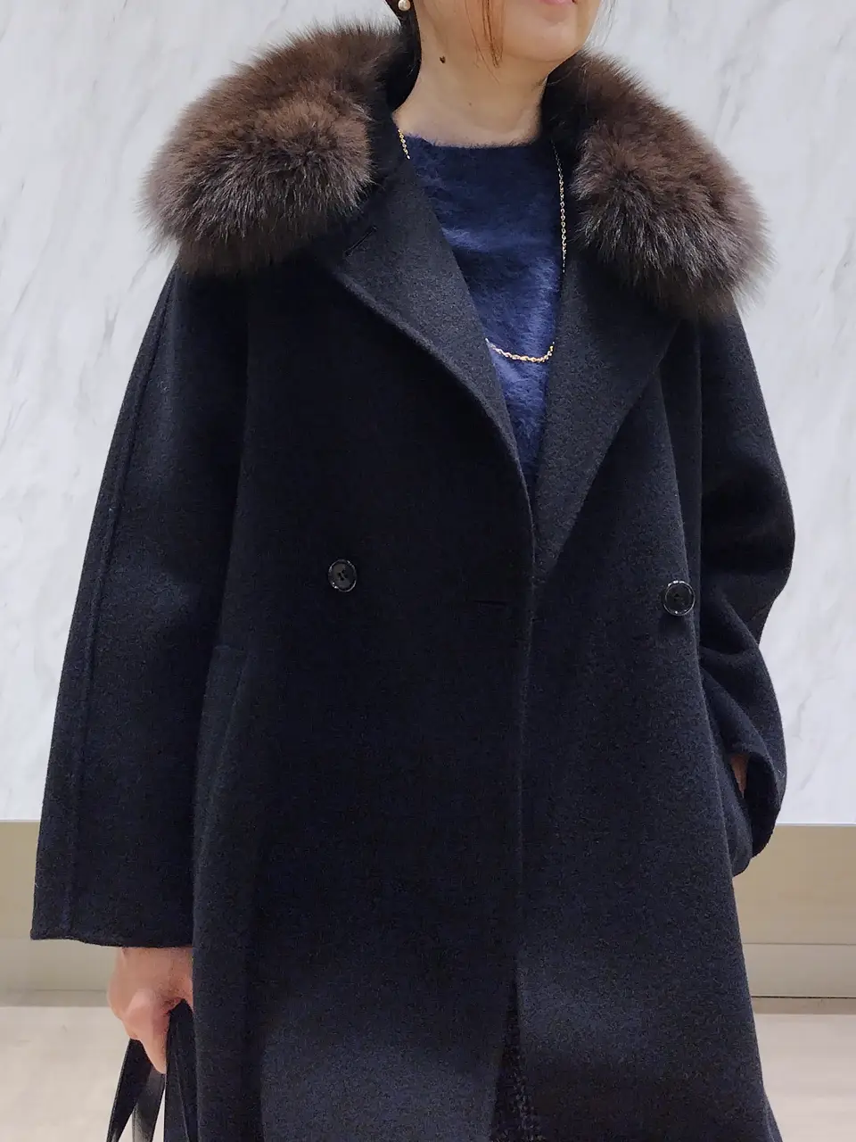 23区 S 岩下 コーディネート画像