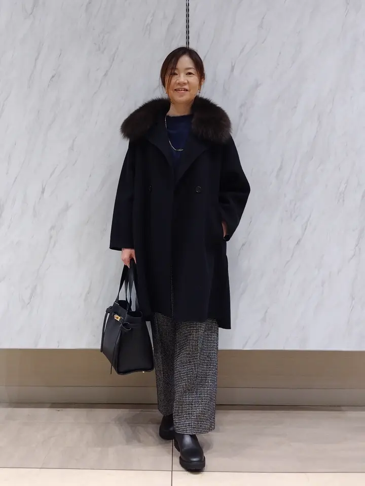 23区 S 岩下 コーディネート画像