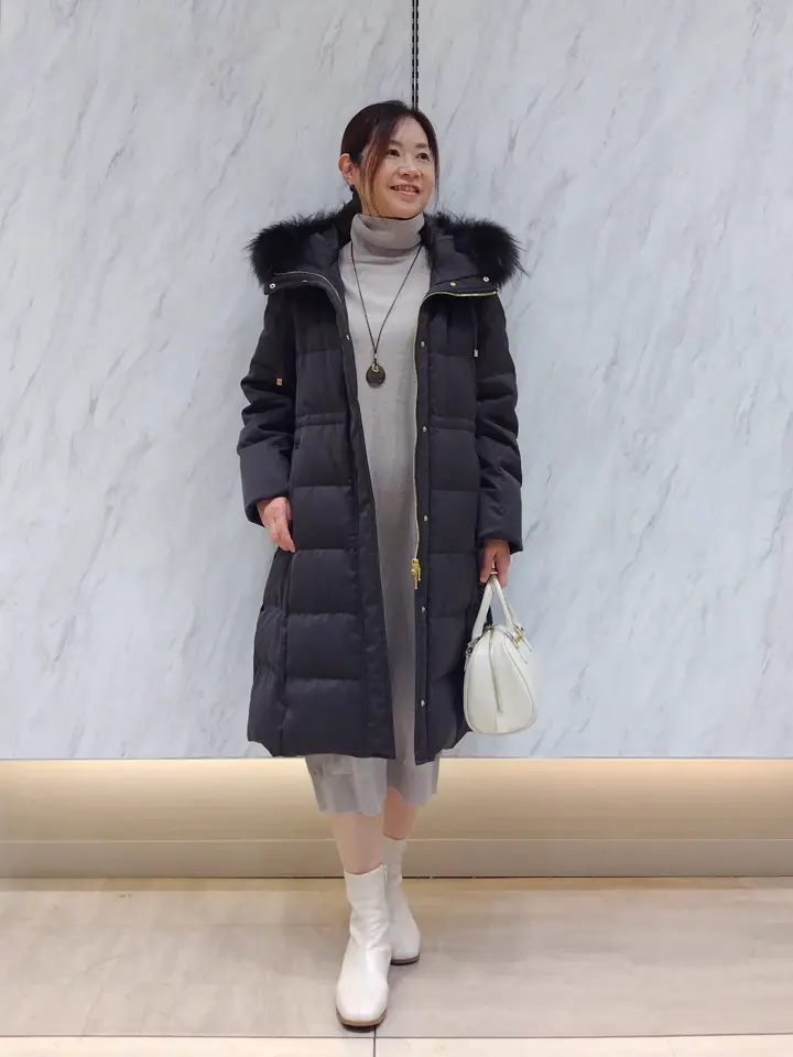 23区 S 岩下 コーディネート画像