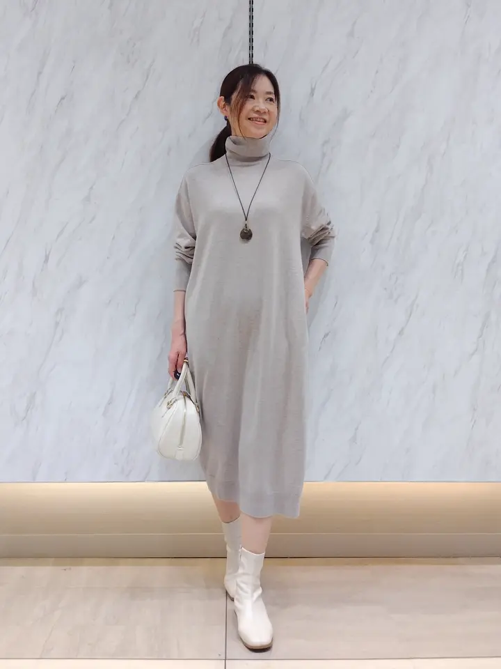 23区 S 岩下 コーディネート画像