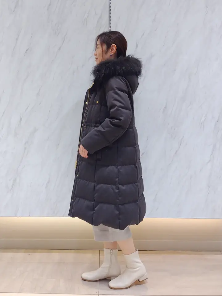 23区 S 岩下 コーディネート画像