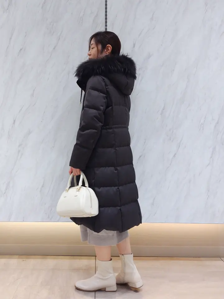 23区 S 岩下 コーディネート画像