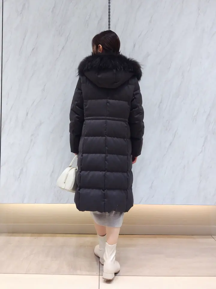 23区 S 岩下 コーディネート画像