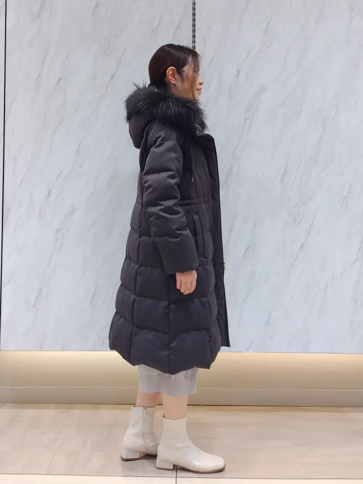 23区 S 岩下 コーディネート画像