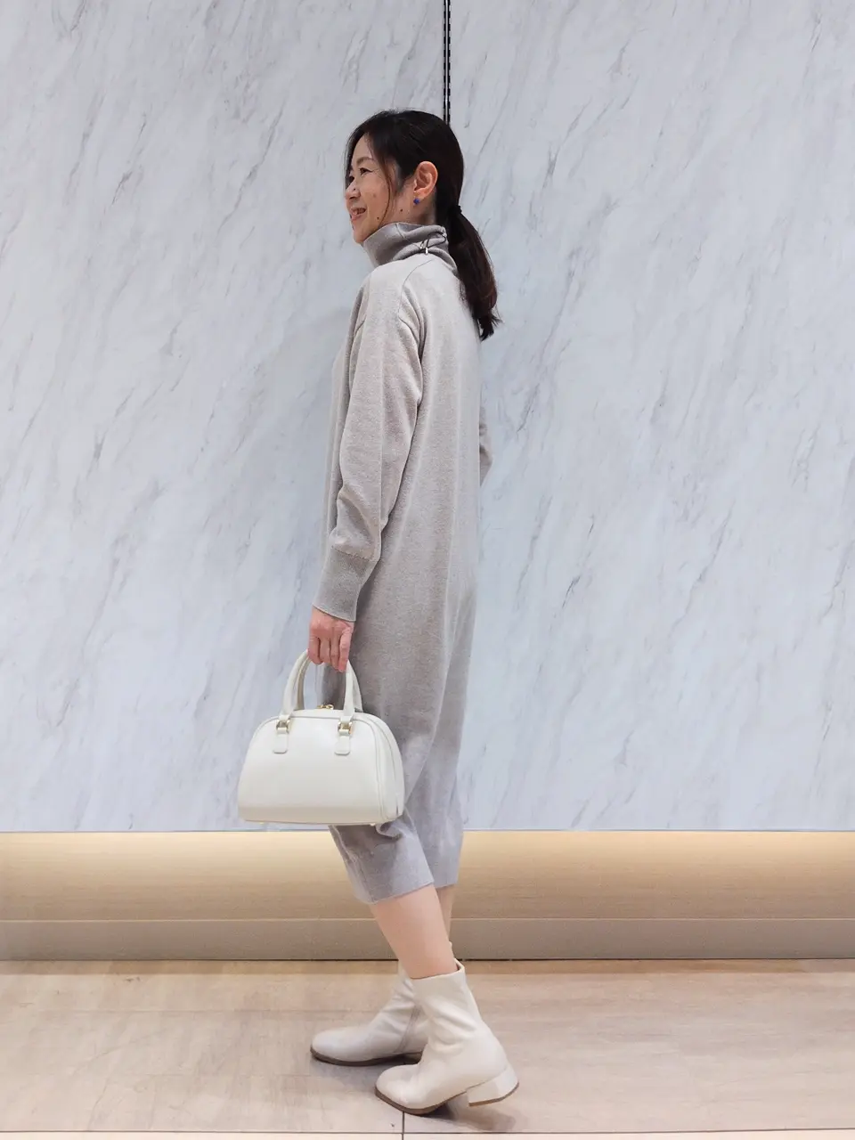 23区 S 岩下 コーディネート画像