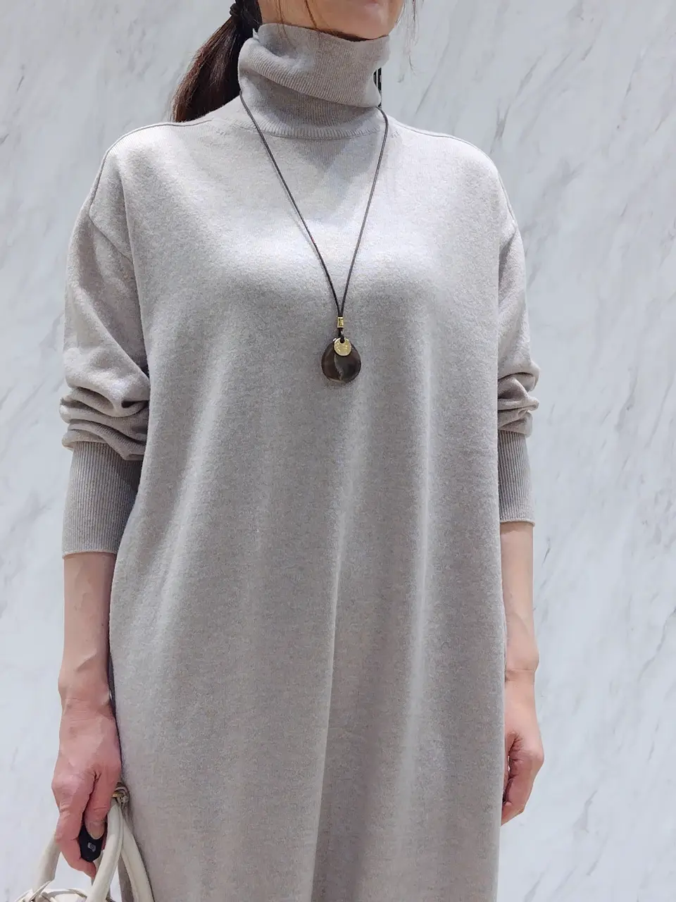 23区 S 岩下 コーディネート画像