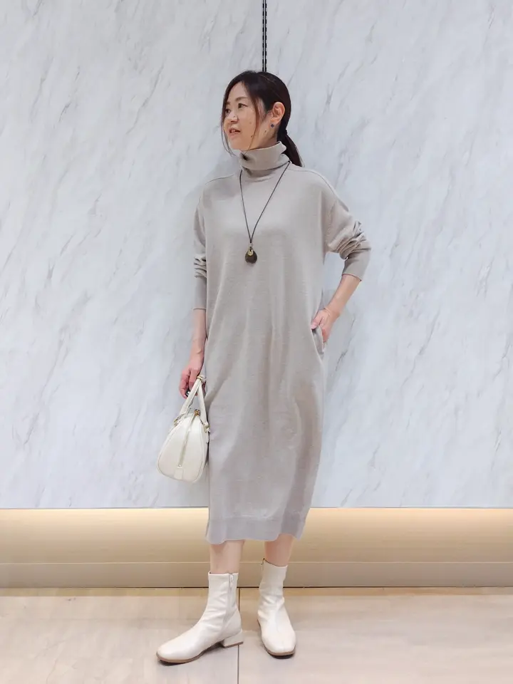 23区 S 岩下 コーディネート画像