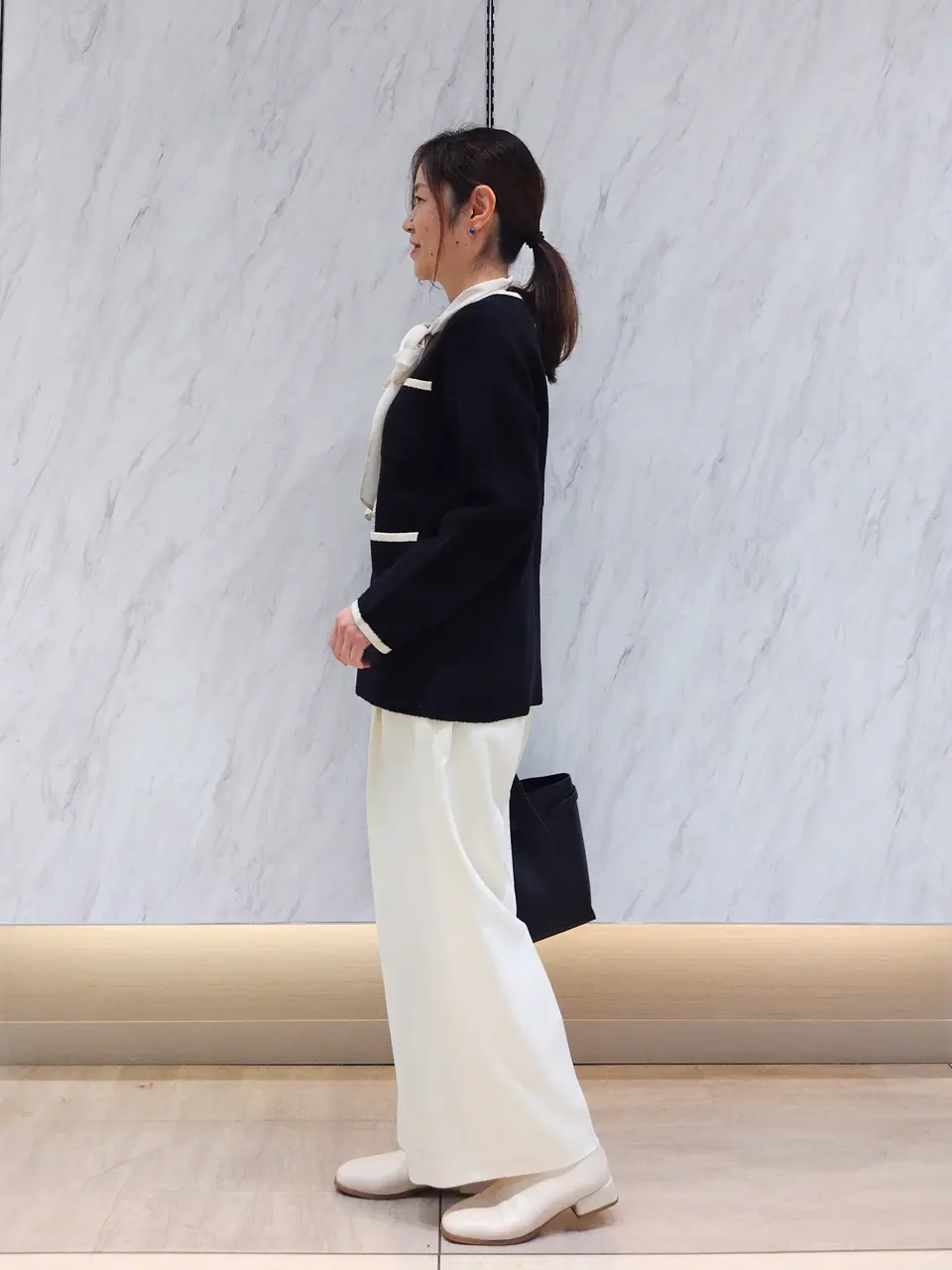 23区 S 岩下 コーディネート画像