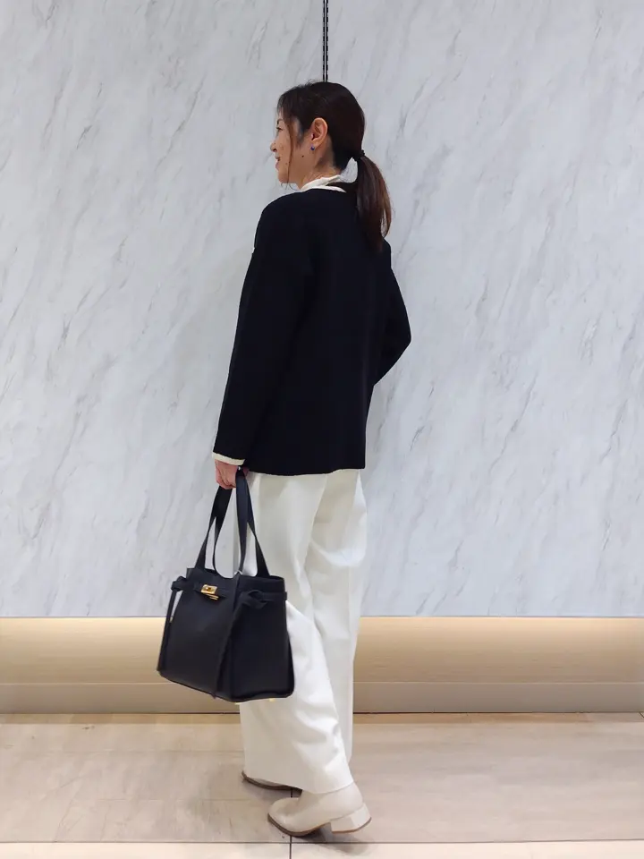 23区 S 岩下 コーディネート画像