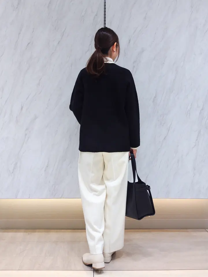 23区 S 岩下 コーディネート画像