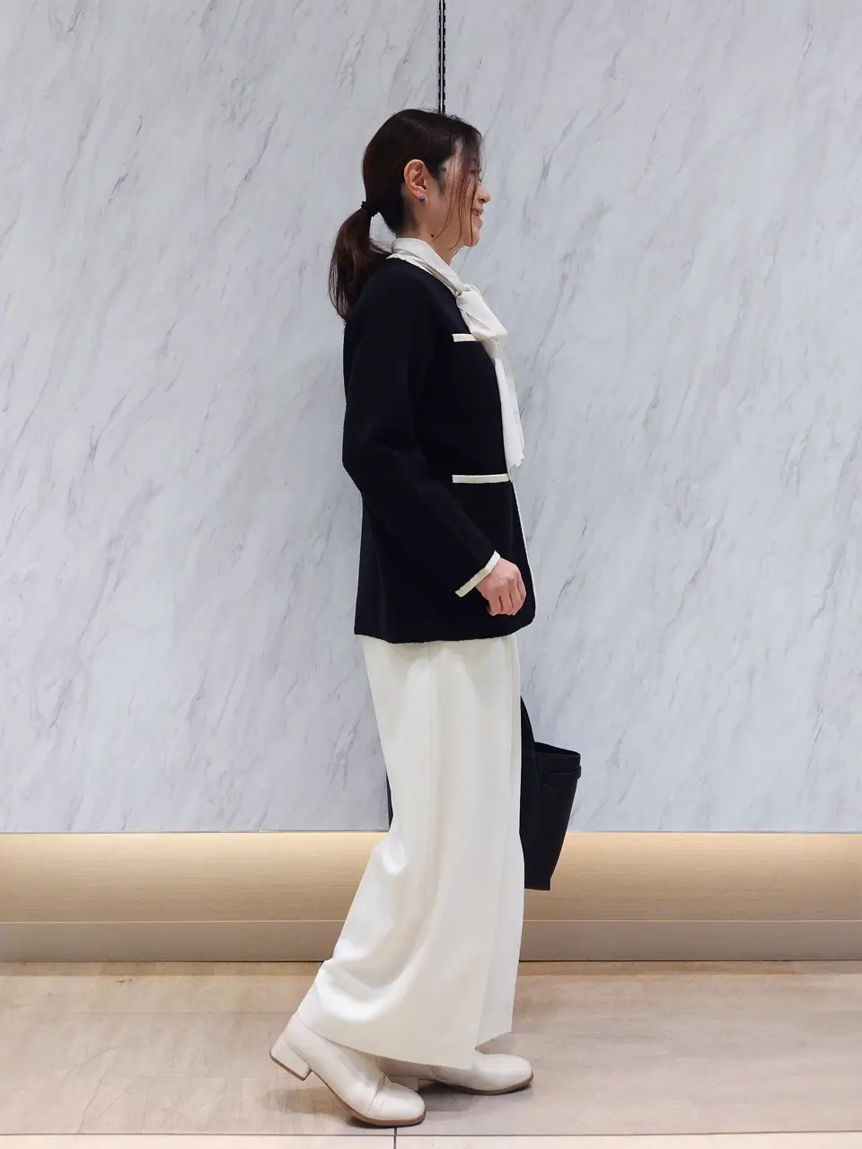 23区 S 岩下 コーディネート画像