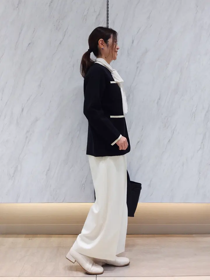 23区 S 岩下 コーディネート画像