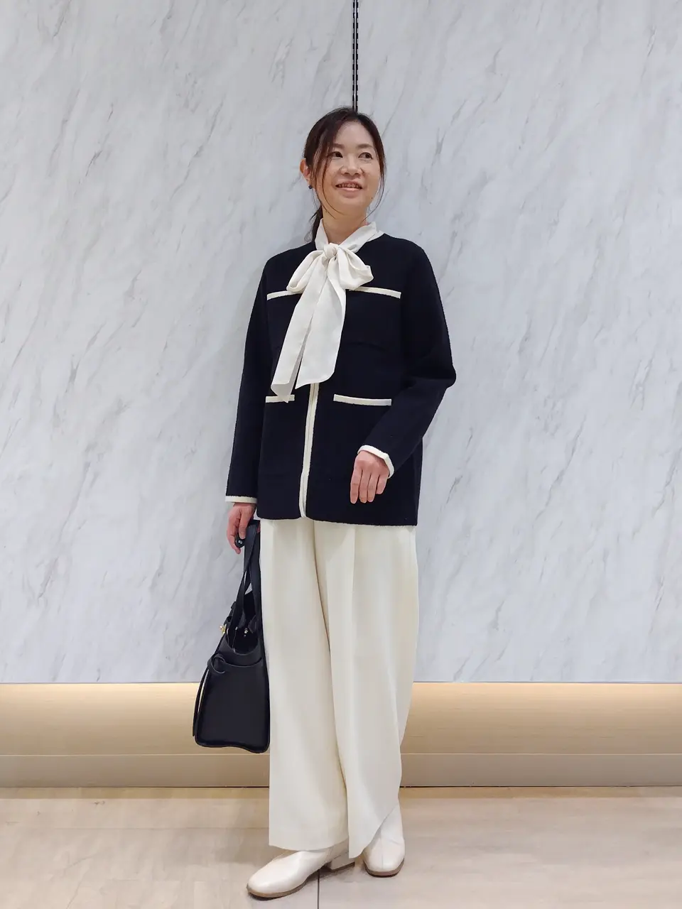  岩下 コーディネート画像