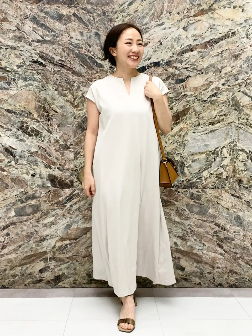 23区 S 藤川 コーディネート画像