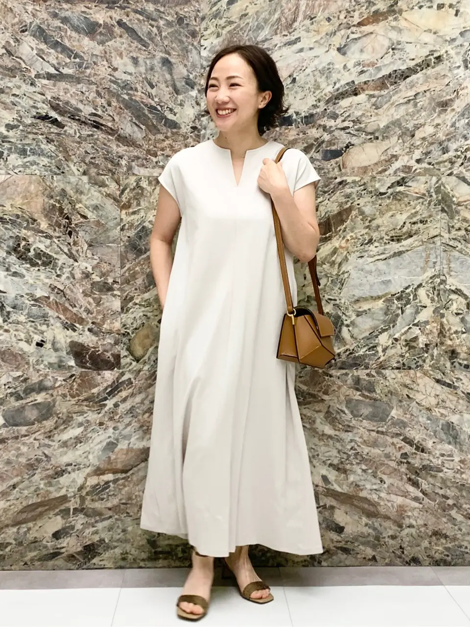 23区 S 藤川 コーディネート画像