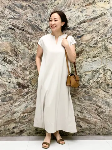 23区 S 藤川 コーディネート画像