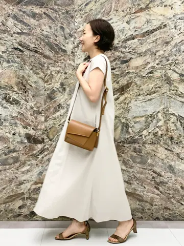 23区 S 藤川 コーディネート画像