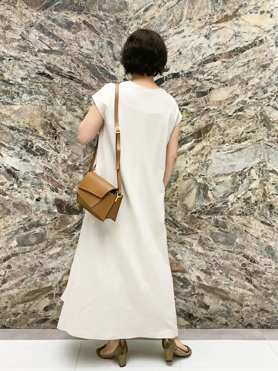 23区 S 藤川 コーディネート画像