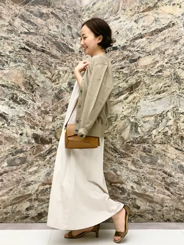 23区 S 藤川 コーディネート画像