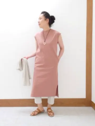 23区 S ウエノ コーディネート画像