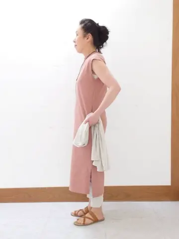 23区 S ウエノ コーディネート画像