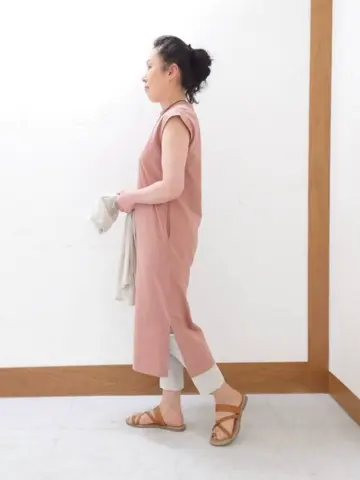 23区 S ウエノ コーディネート画像