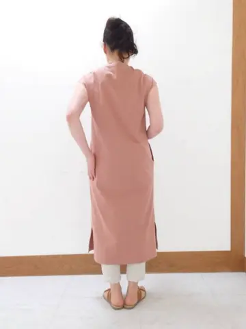 23区 S ウエノ コーディネート画像