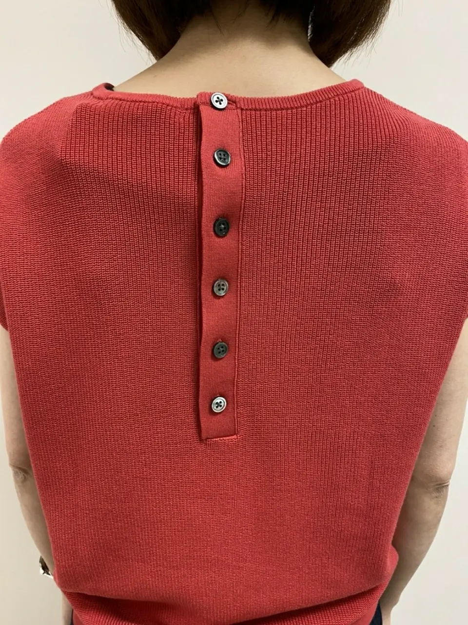 23区 S 野沢 コーディネート画像