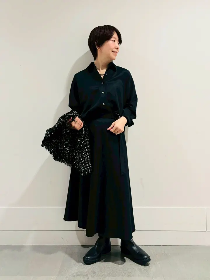 23区 S 山川 コーディネート画像