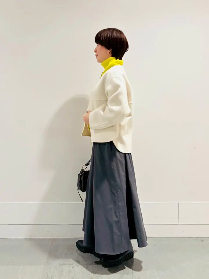 23区 S 山川 コーディネート画像