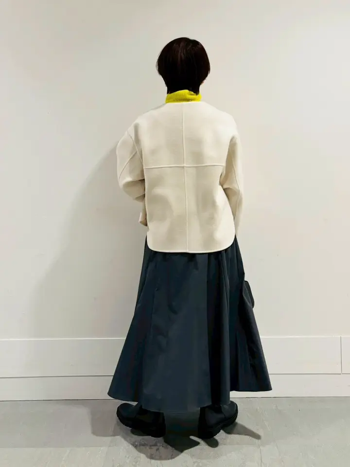 23区 S 山川 コーディネート画像