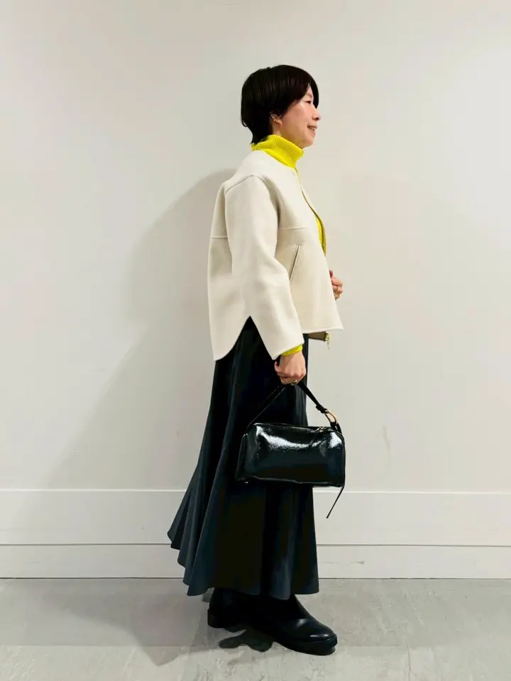 23区 S 山川 コーディネート画像